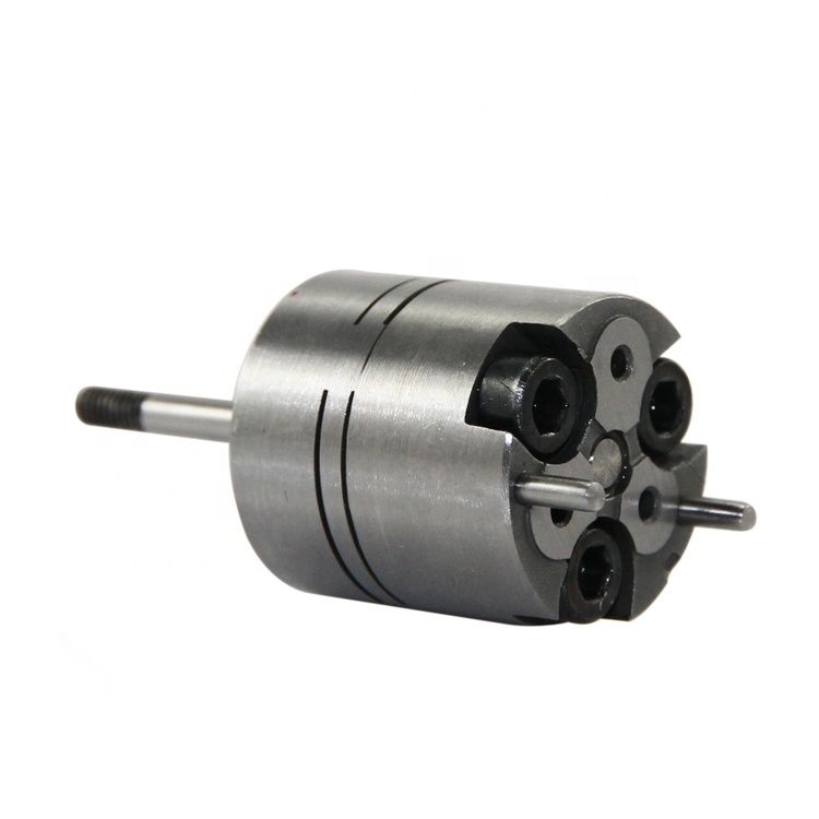 320d Injector Assembly Control Valve