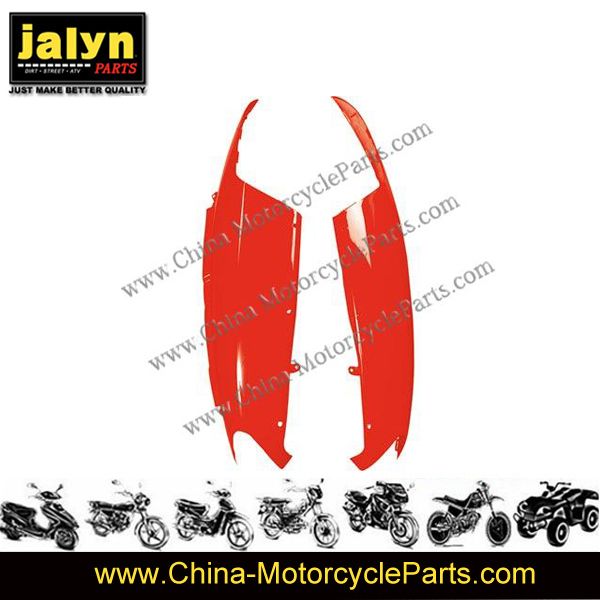 Jalyn Motorcycle Parts Motorcycle Bodywork Cover for Gy6-150