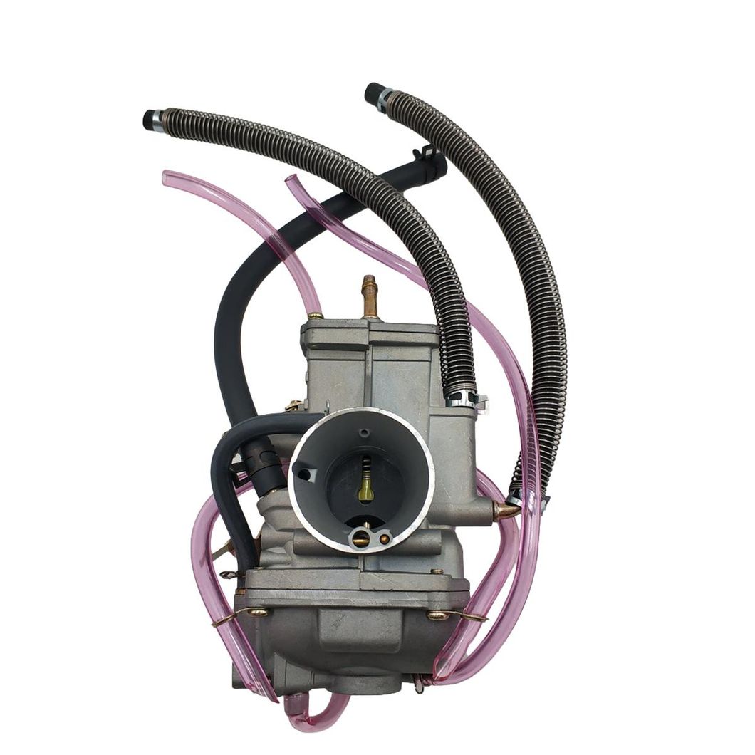 Carburetor Fit 30mm Flachschieber Vergaser for Mikuni TM30 Tmx30 Flat Slider Carburetor TM30-8006