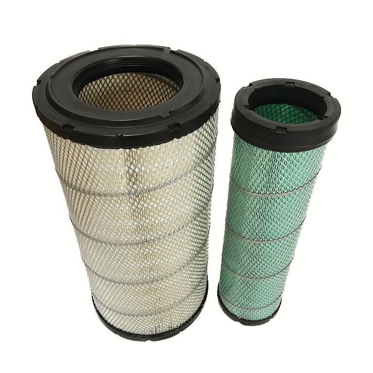 Jsfils Filter 11110175	P778905	Af25748 for Ec200/Ec210b Ec230b Ec210blc Air Filter