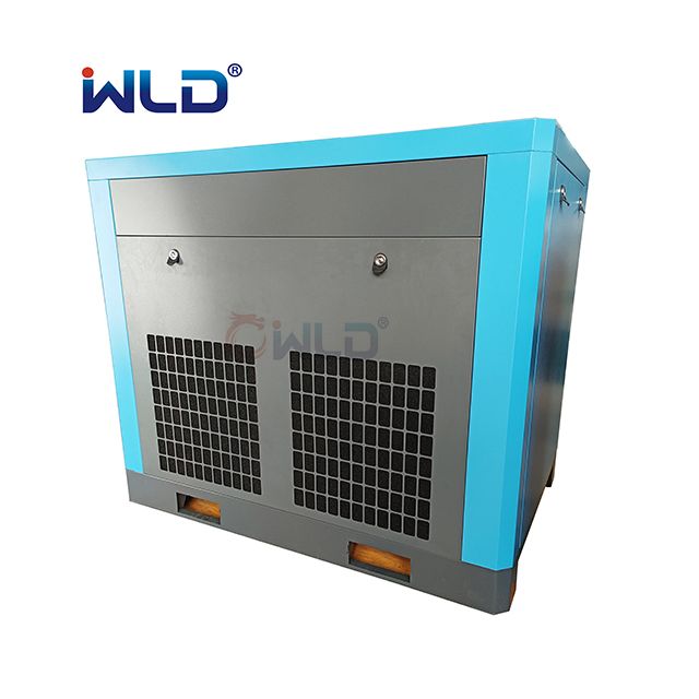 Wld-30A Cheaper Price Good Quality Air Compressor Screw Compressor