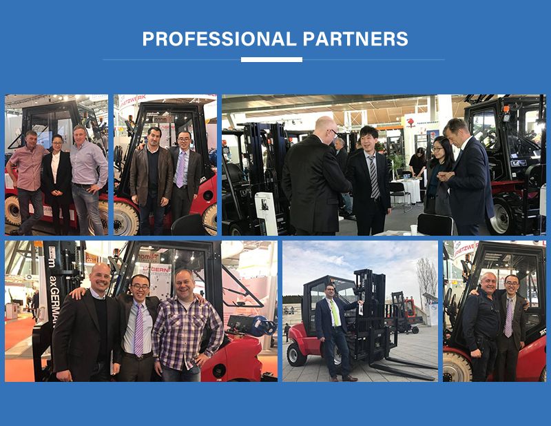 According to Type 1 Year Electric 1.5 Ton Forklift Truck