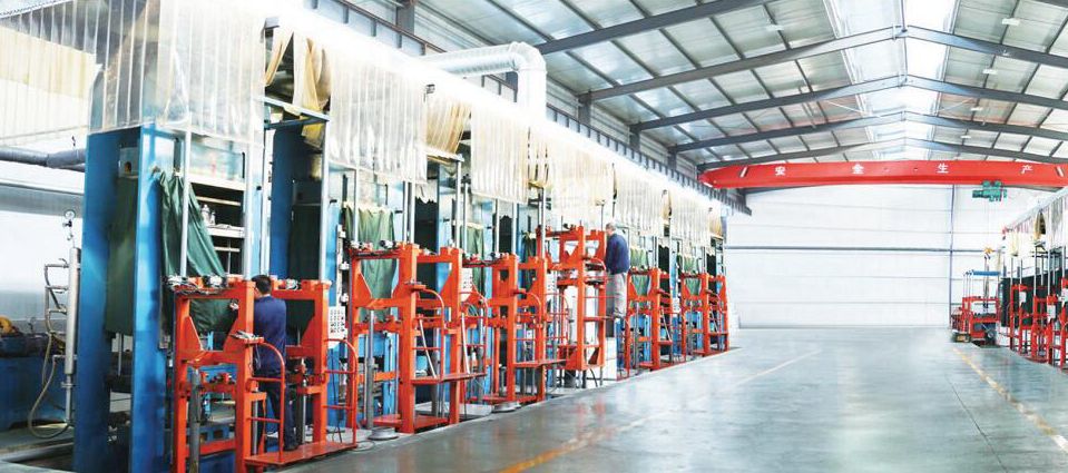 7.50-15 8.25-15 Rubber Tyre for Forklifts Manufacturer of Solid Tire
