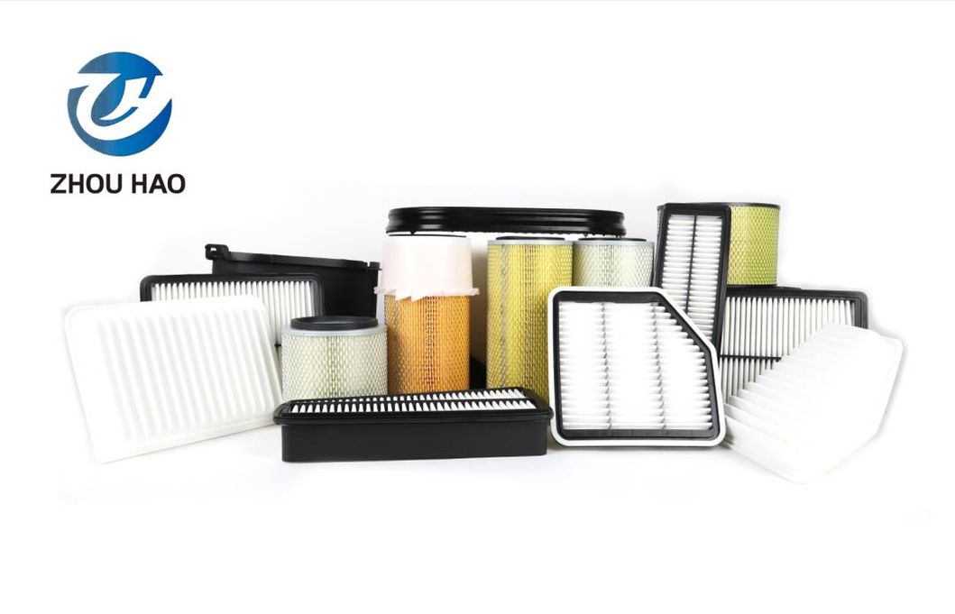 Auto Parts Engine Oil Filter Mercedes W204 W205 W212 X166 Gl Class Gle Ml W166 W222 2761800009 / 276 180 00 09