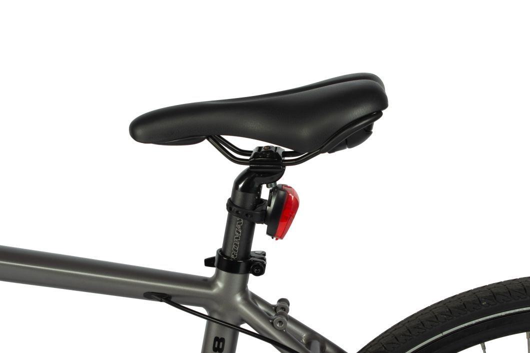 Factory Supply Electric Bicycle Strong Power 500W/750W 48V/10.4ah/14ah Li-ion Battery 7 Speed Fat Tire Folding Electric Bike