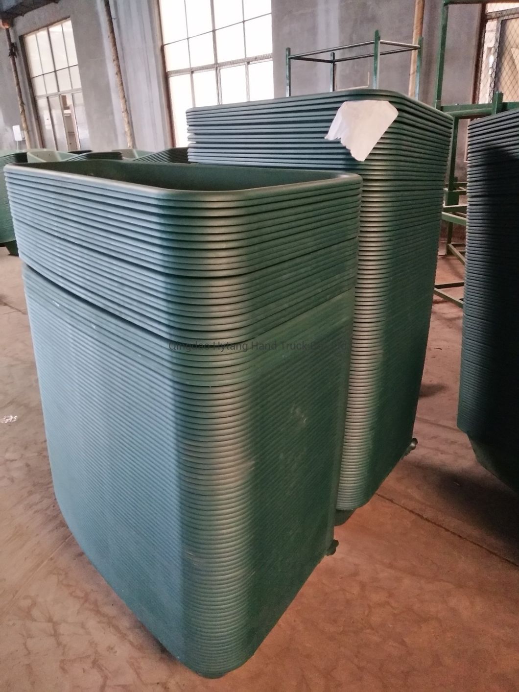 High Quality Popular in Europe Market Wheelbarrow Wb6414j (WB6015)