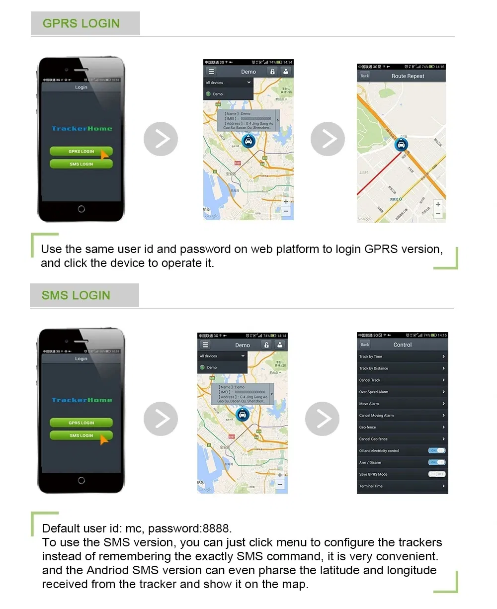 Coban Manufacture GPS|Car GPS Trackers 303f Factory Tracking Online Free APP