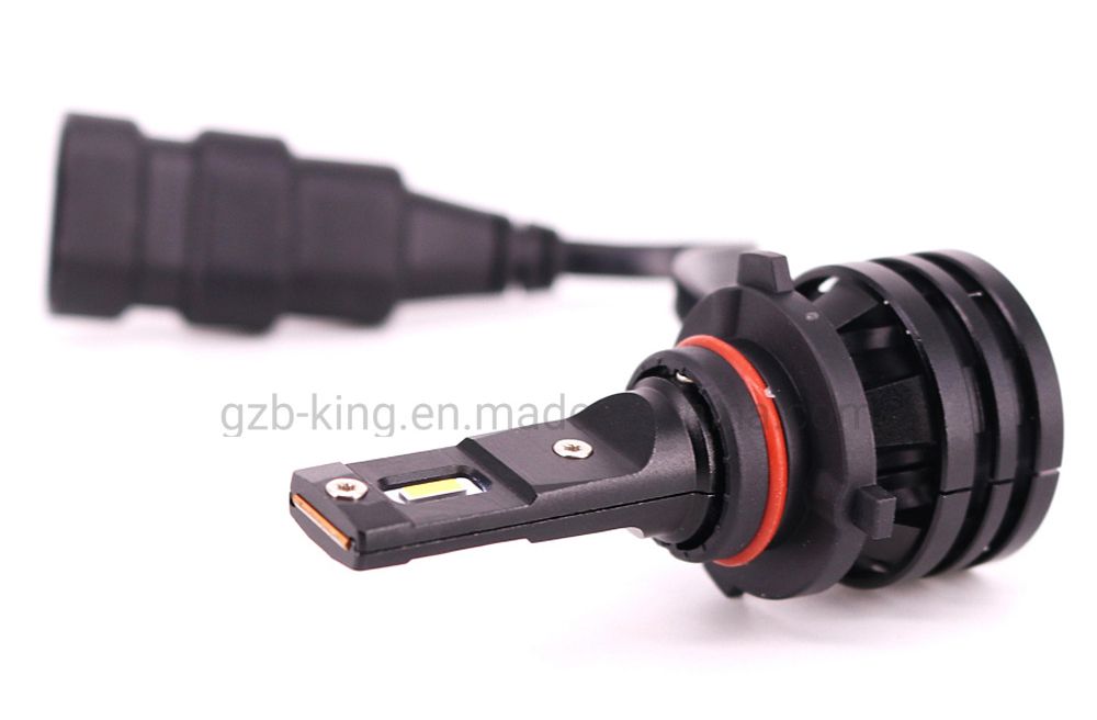 6000lm Auto Lights Super Mini Electric Car Conversion Kit Car Headlights