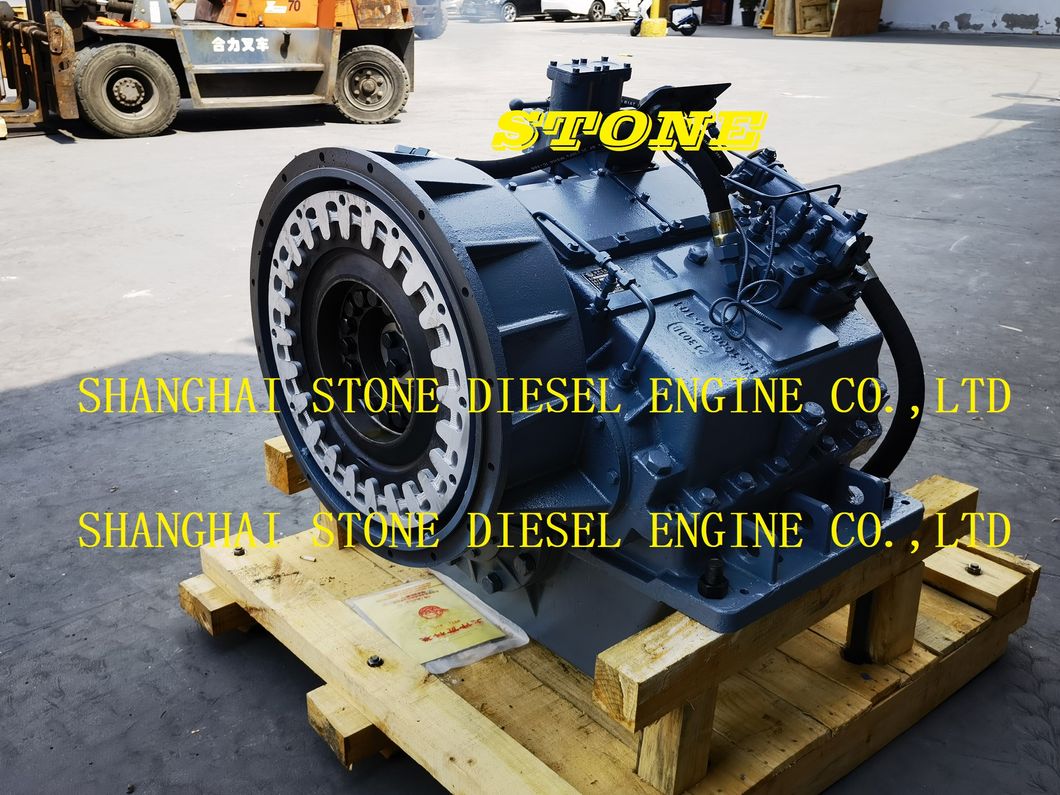 Yanmar Marine Engine 6CH-Hte3 6CH-Wdte 6CH-Wute