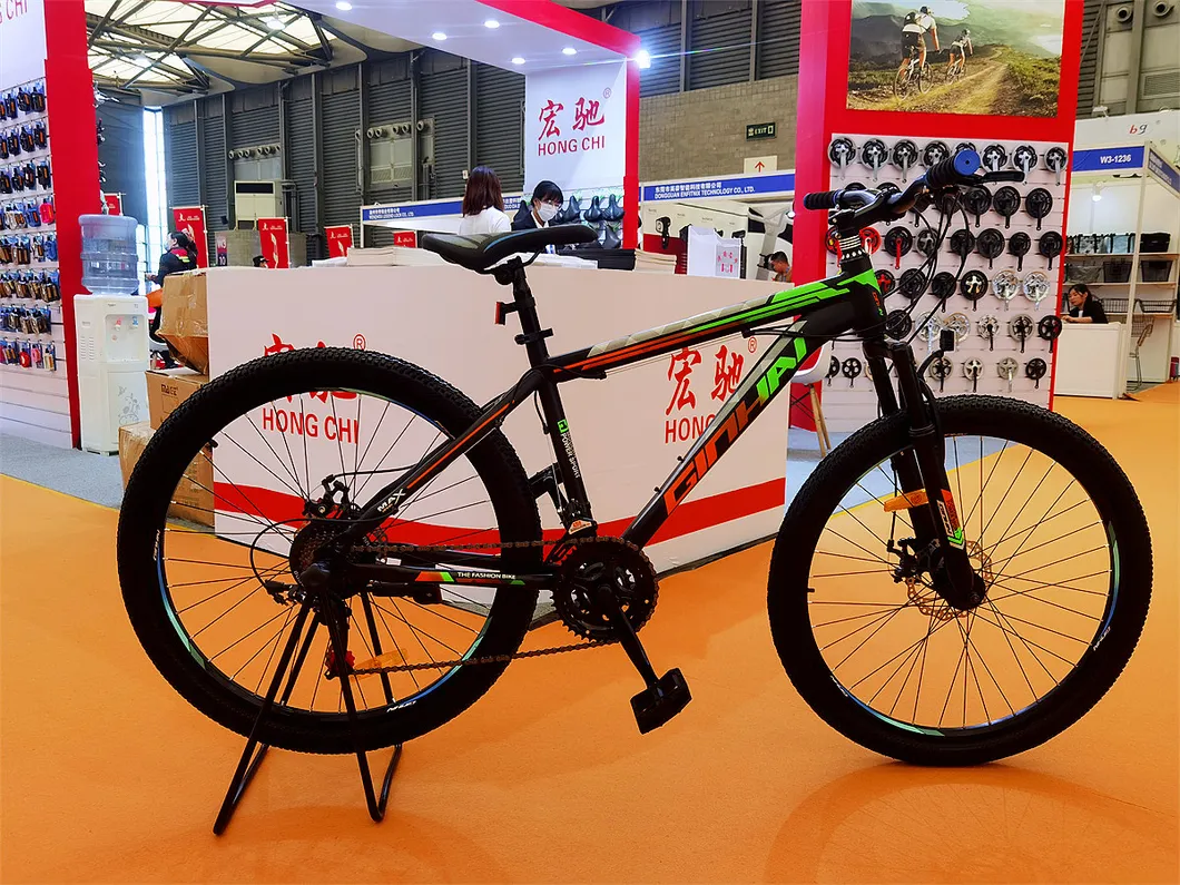 Bicycle-City Bike-Racing Bike (HC-RB-75538)