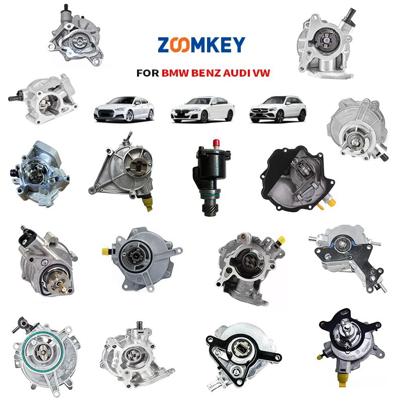 Zoomkey High Quality Car Engine Radiator Lower Coolant Hose for Mercedes-Benz W203 C230 2002 2035012882