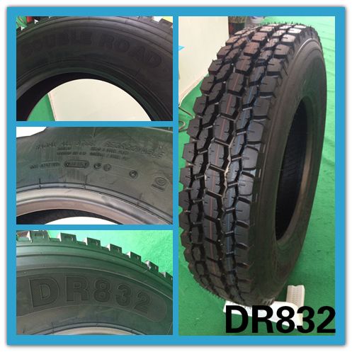Wholesale International Truck Tire USA Truck Tire Low Profile Truck Tire 295/75R22.5 11R22.5 11 24.5