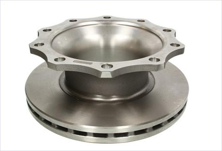 Brake Disc 0308834030 308834030 0308834037 308834037 Brake Rotor for BPW Trailer
