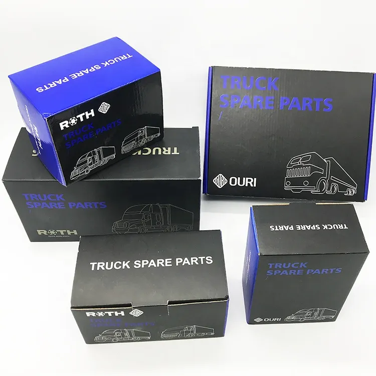 Heavy Duty Ouri Truck 22041555 Cable Harness for Volvo Truck