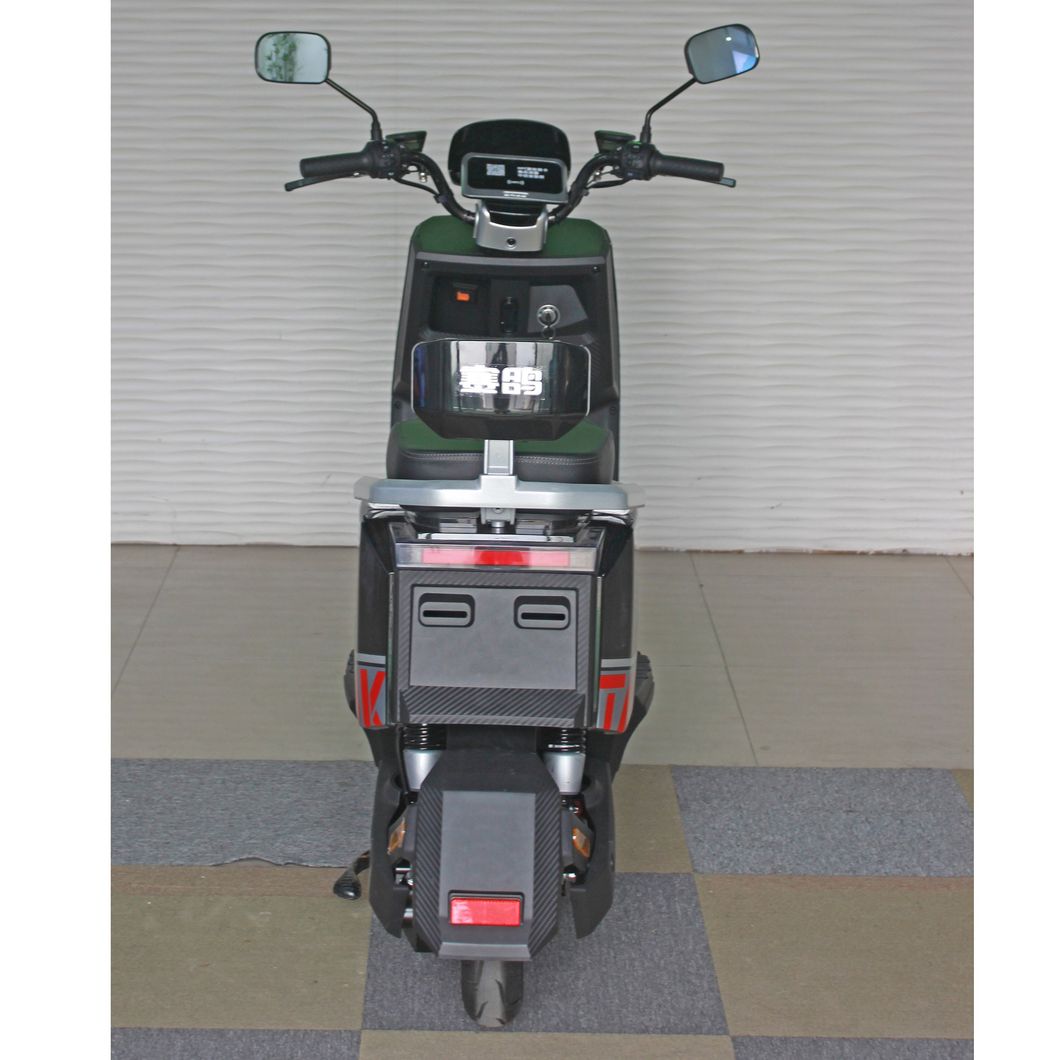 Saige Niu Style 48/60V 1000W Electric Scooter with GPS and USB