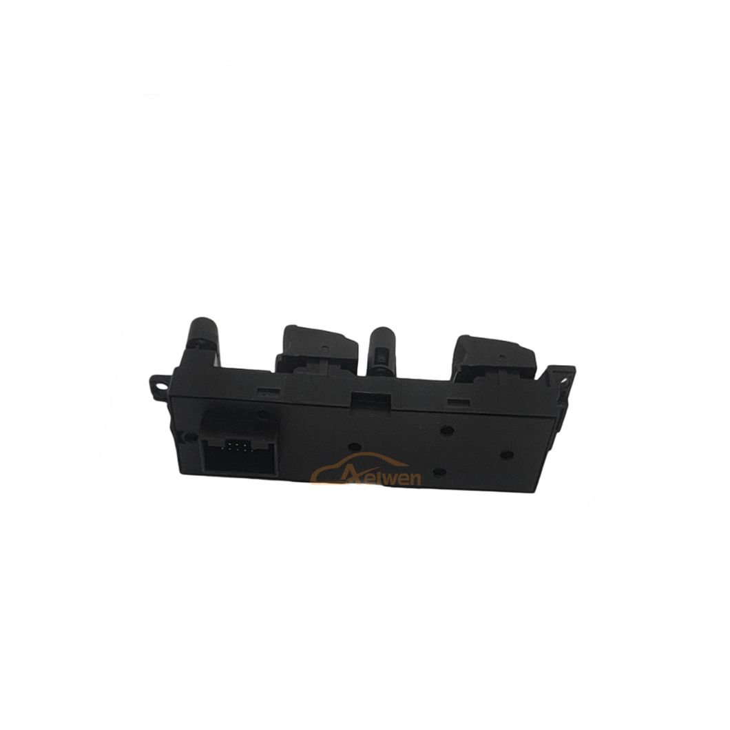 Aelwen Auto Parts Power Window Switch Fit for VW Bora A4 Golf A4 Passatb5 Jetta Seat S5 OE 1j4 959 857D 1j4959857D