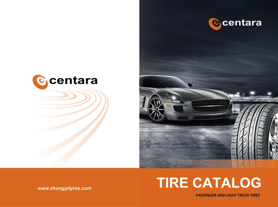 Joyroad/Zextour/Centara Brand Passenger Radial Car Tyre 175/70r13 with Competitive Price Wholesale SUV/at/Mt/UHP/St/Van/LTR/Winter Hot Sale All Terrain Tires