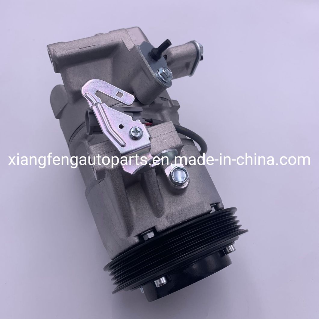 Auto Air Conditioner Compressor Car Cooling AC Compressor for Toyota Yaris 88310-52320