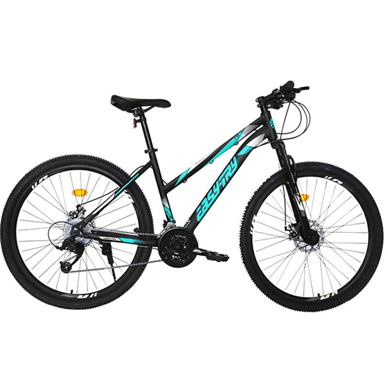 Factory Direct Stock 26*2.125 21speed Women Mountain Bike