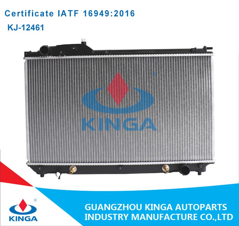 Auto Car Radiator for Toyota Lexu S 99 -Ls430 at Car Cooling System