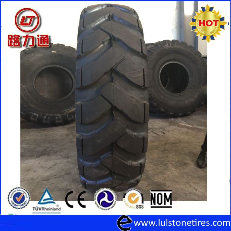 Radial off The Road Tyres 26.5r25 with Warranty