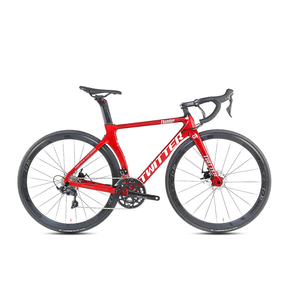 Wholesale Sensah 22 Speed Factory Price Disc Brake Carbon Fiber Road Bike