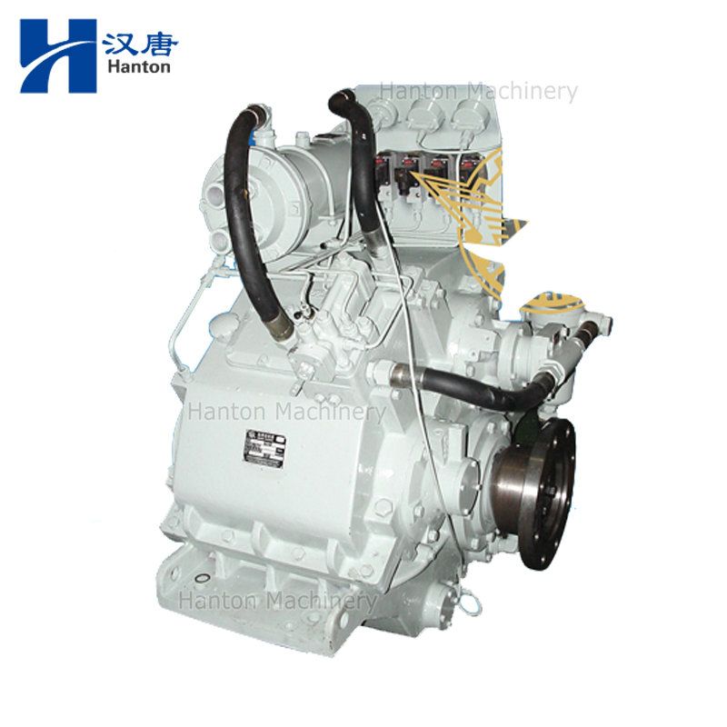 Advance Light Marine Reduction Gearbox HCQ700 for Ship