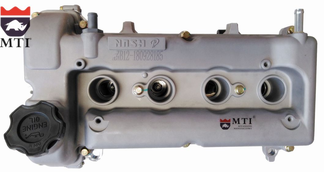Brand New N300 B12 Bare Engine 1.2L for Cherolet N300 Wuling Glory Minivan Car
