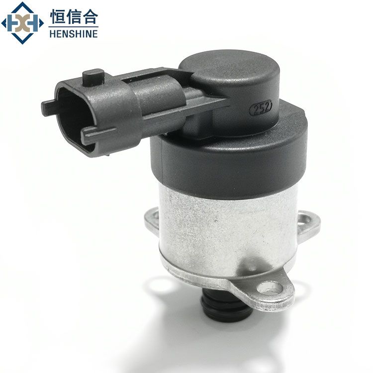 0928400673 Fuel Metering Valve| Ningbo Henshine Precision Machinery Co., Ltd