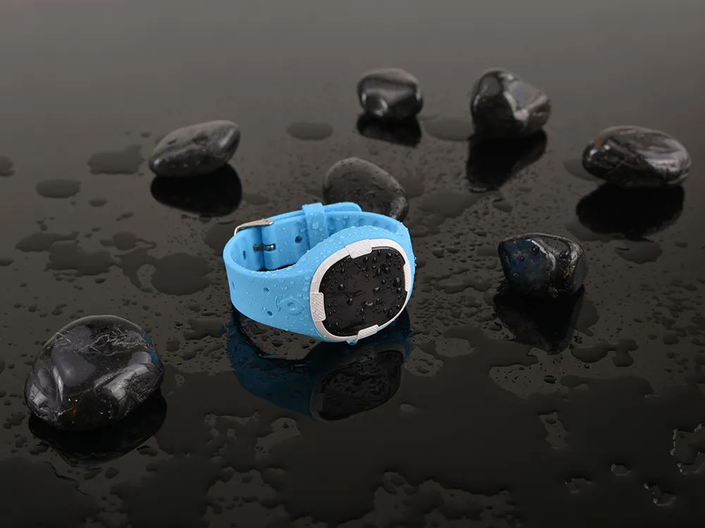 GPS Watch Tracker for Children, Elder (GPT18)