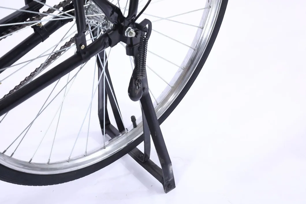 28 Inch Male Money Increase High Carbon Steel Bicycle