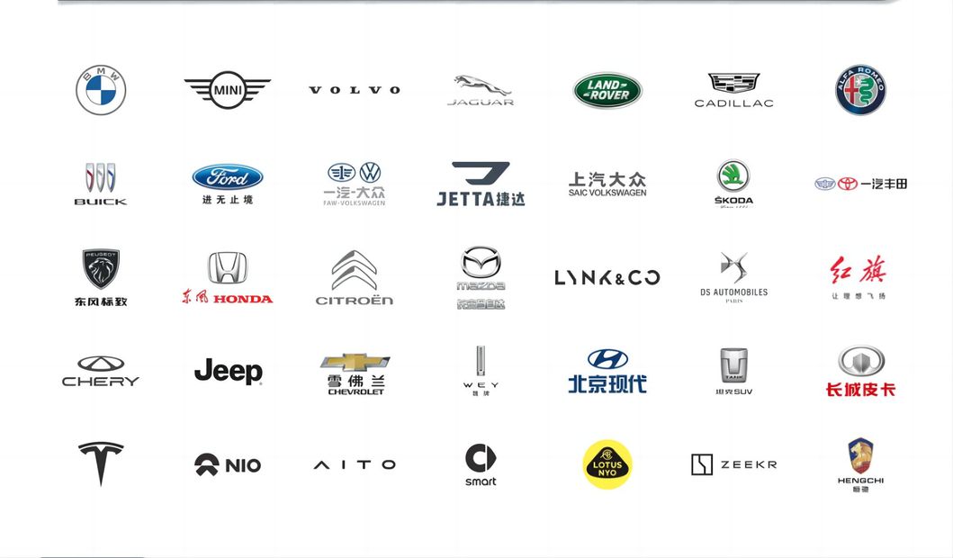 40% off VW ID4 ID4X ID6 ID6X Second-Hand New Energy Electric Vehicle in Stock