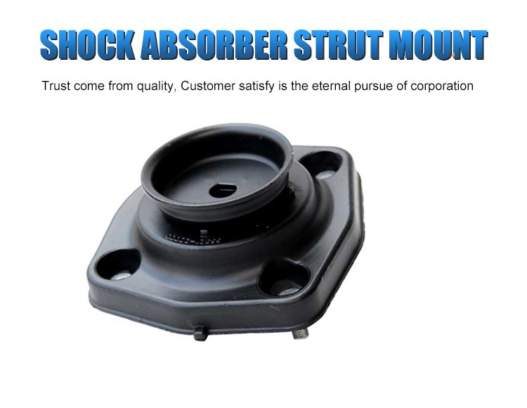 553202e000 5532029000 Auto Parts Rubber Strut Mount Fit for Hyundai Elantra 55320-2e000 55320-29000