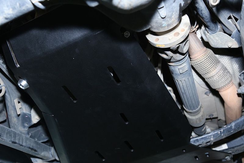 2023 Most Popular 4X4 off Road Auto Accessories Chassis Engine Pumpkin Housing Protection Skid Plate