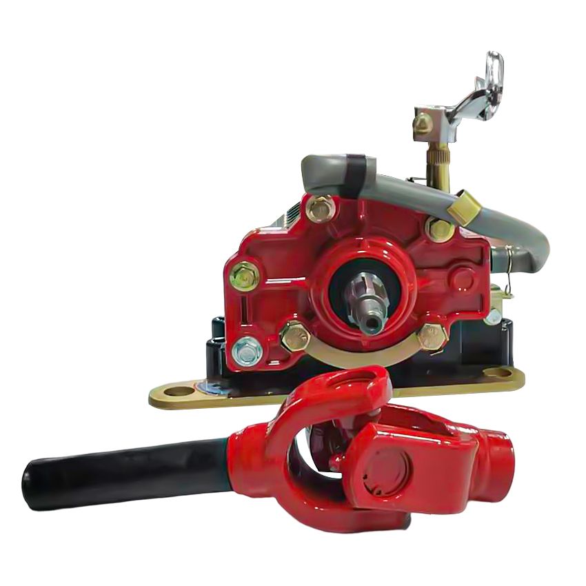 OEM High Quality Tricycle Gearbox Reverse Gear Assembly 200cc Suitable Larger Displacement Engine