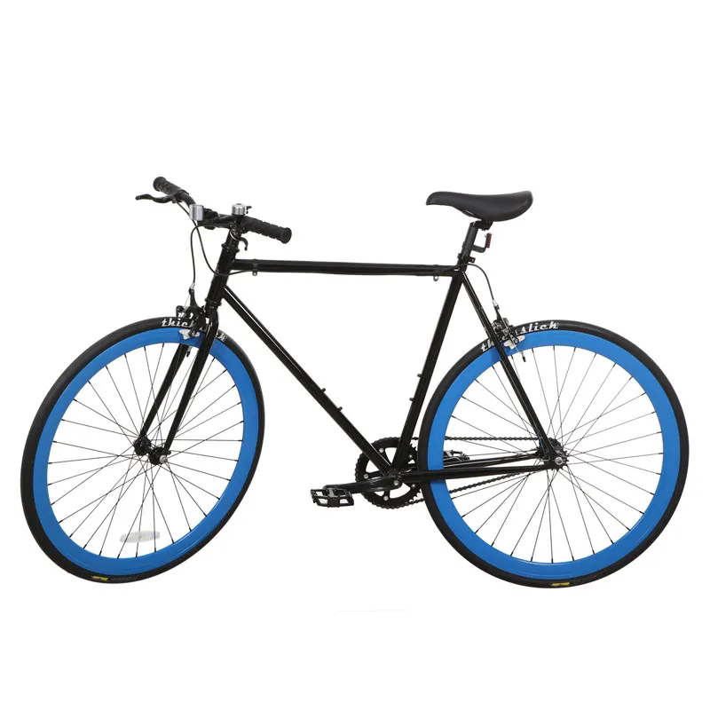 700c Single Speed Fix Gear Bike Bicycle