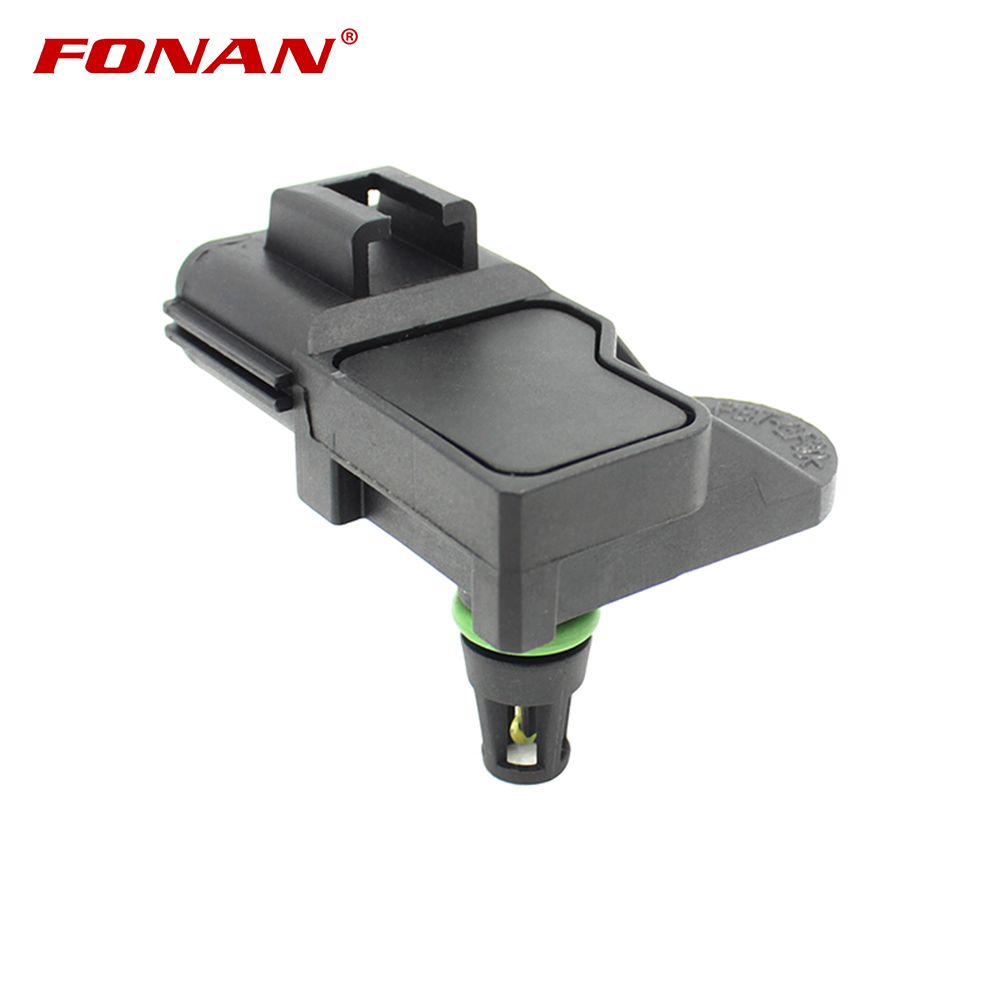 Map Manifold Absolute Pressure Sensor for Ford 1446702 0261230123 1439251 As199