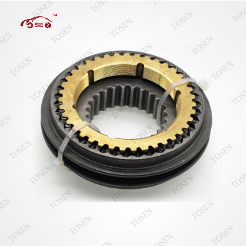 for FIAT Ducato Peugeot Boxer Citroen Relay 5th/6th Synchronizer Ring Gear OEM 9464823088