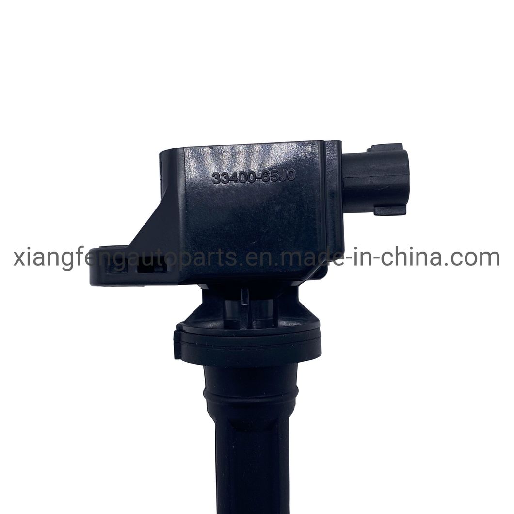 Automobile Dry Ignition Coil 33410-65j00 for 33410-65j0