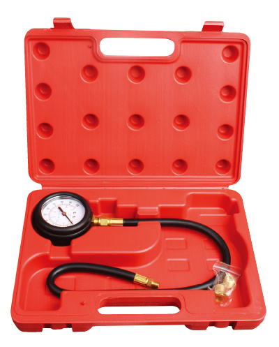 Automotive Test Equipment Pressure Meter for Engine Oil (48110009)