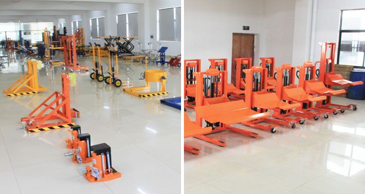 China Factory High Quality Trailer Stabilizer Jacks for Sales