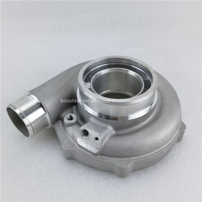 G30-900 Reverse Rotation Compressor Cover 880694-5003s 880693-5003s Compressor Housing