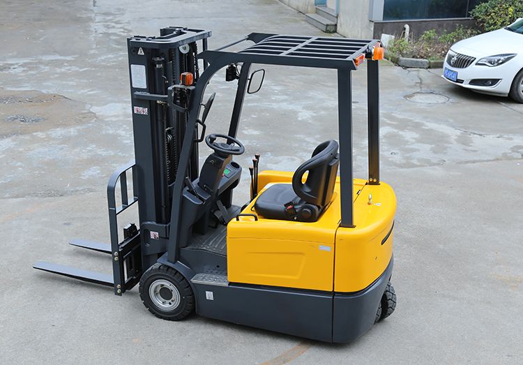 XCMG Hot Sale 1.5 Ton 2 Ton 2.5 Ton 3 Ton 3.5 Ton 4 Ton 5 Ton 7 Ton 8 Ton 10 Ton Electric Diesel Hydraulic Forklift with Spare Parts Attachment Price 50%off