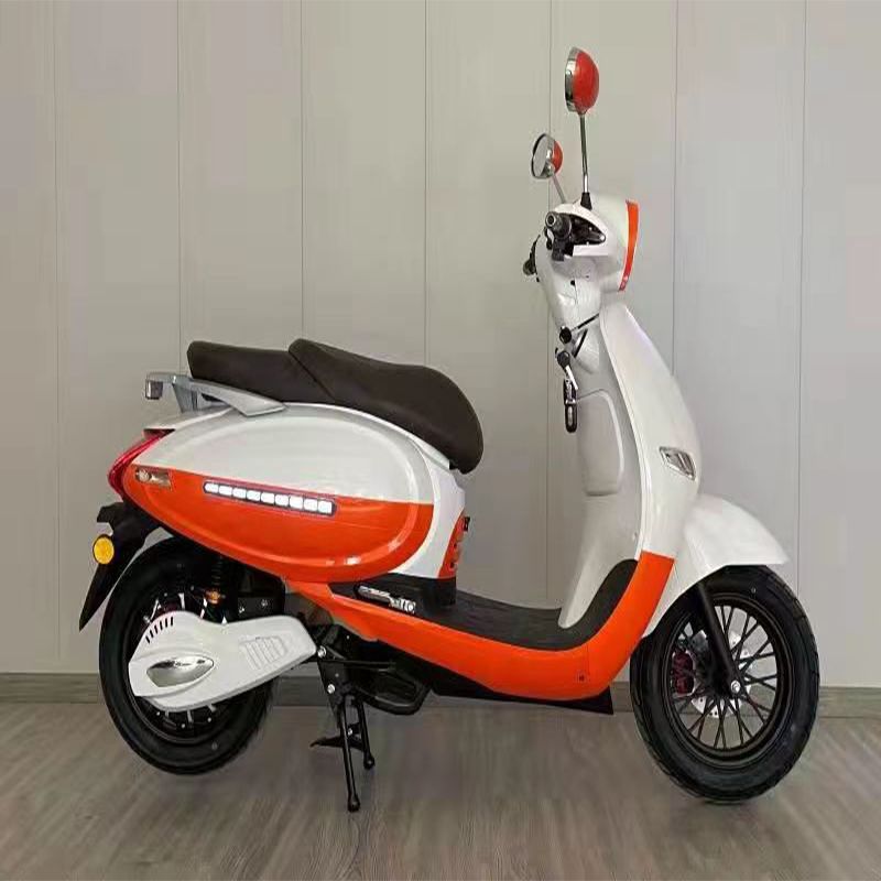 Longgui Hot Sell and High Power and Long Distense Electric Motorcycle with 60V32ah