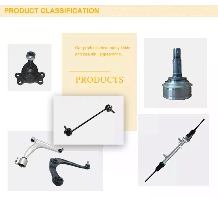 High Quality Power Steering Rack Used for Subaro Part No. Ael-38298