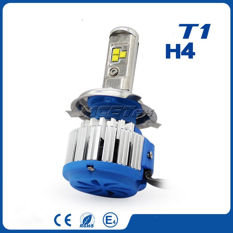High Quality50W 5000 Lumen C Ree LED Chip Auto Car Lamp Replacement H4 H7 LED Headlight Bulb