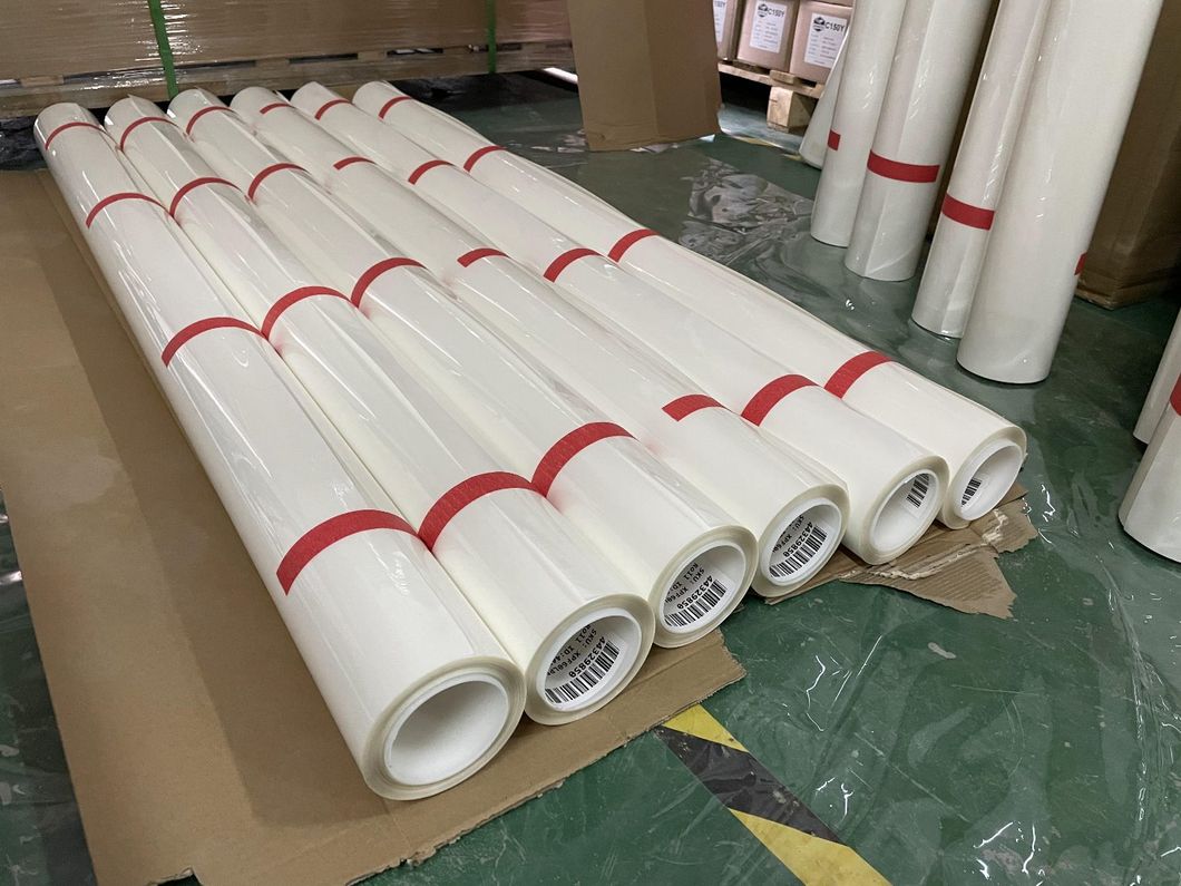 Dropshipping Products 2022 Matte Self Healing Wrapping Thick Body Anti Scratch Paint Protection Clear Self Adhesive Film Ppf TPU