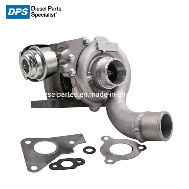 F9q Engine Gt1749V Turbocharger 708639 708639-9011s 708639-5010s 708639-9010s 708639-5011s for Renault Laguna