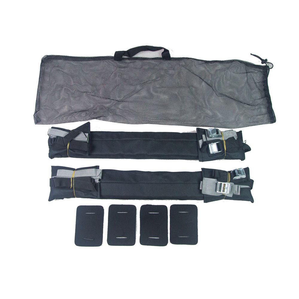Roof Rack Holder Surfboard Kayak Surf Roof Rack Tie Down Strap Soft Surfboard Kayak Bl15504