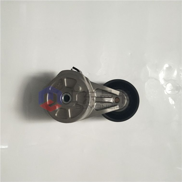 Sinotruk HOWO Vg1246060022 Belt Tensioner for Diesel Engines Dedicated